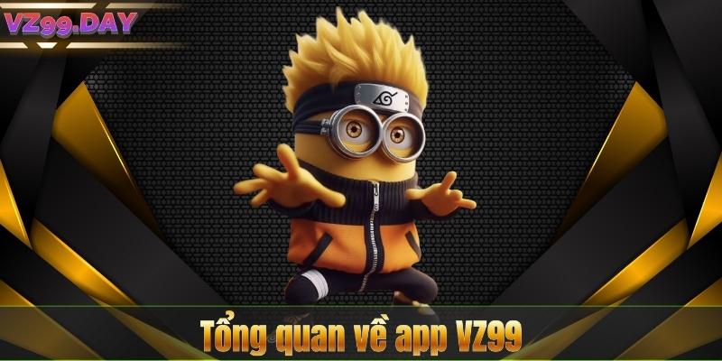 Tải App VZ99 5 Tổng quan về app VZ99